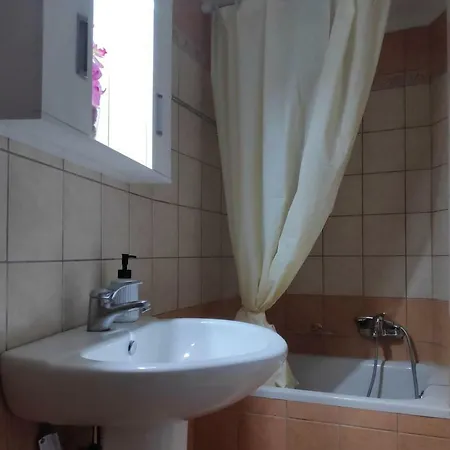 Old Town Venetian By Corfuescapes *