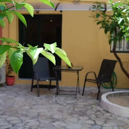 Old Town Venetian By Corfuescapes Apartman