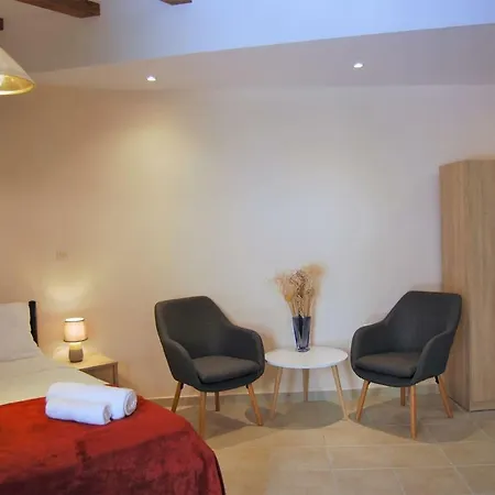 Old Town Venetian By Corfuescapes Apartament *