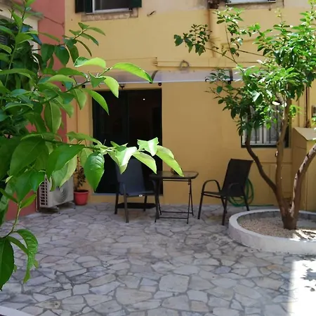 Old Town Venetian By Corfuescapes * Corfu (city)