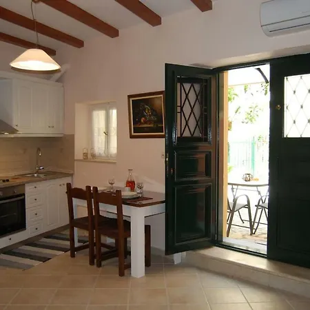 Old Town Venetian By Corfuescapes Appartement