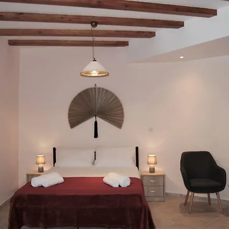 Old Town Venetian By Corfuescapes Appartement Corfu (city)