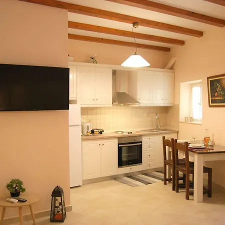 Appartement Old Town Venetian By Corfuescapes Corfu (city)
