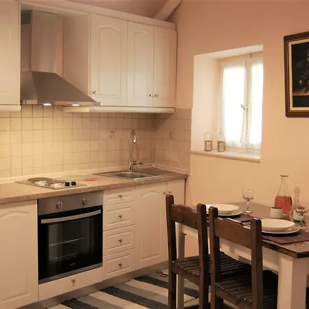 Old Town Venetian By Corfuescapes Appartement *