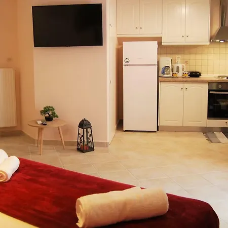 Old Town Venetian By Corfuescapes コルフ島