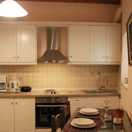 Old Town Venetian By Corfuescapes * コルフ島